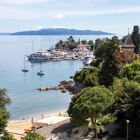 Karin In Center, With Terrace And Spectacular Sea View Apartament